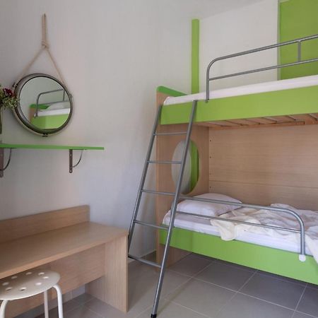 טורוני Tsamakdas House מראה חיצוני תמונה