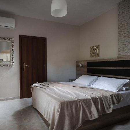 טורוני Tsamakdas House מראה חיצוני תמונה