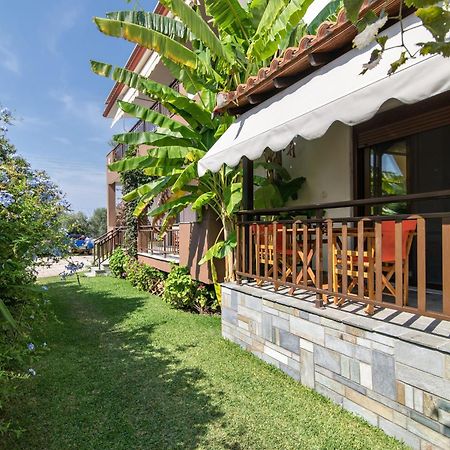 טורוני Tsamakdas House חדר תמונה