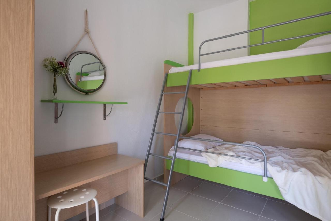 טורוני Tsamakdas House מראה חיצוני תמונה