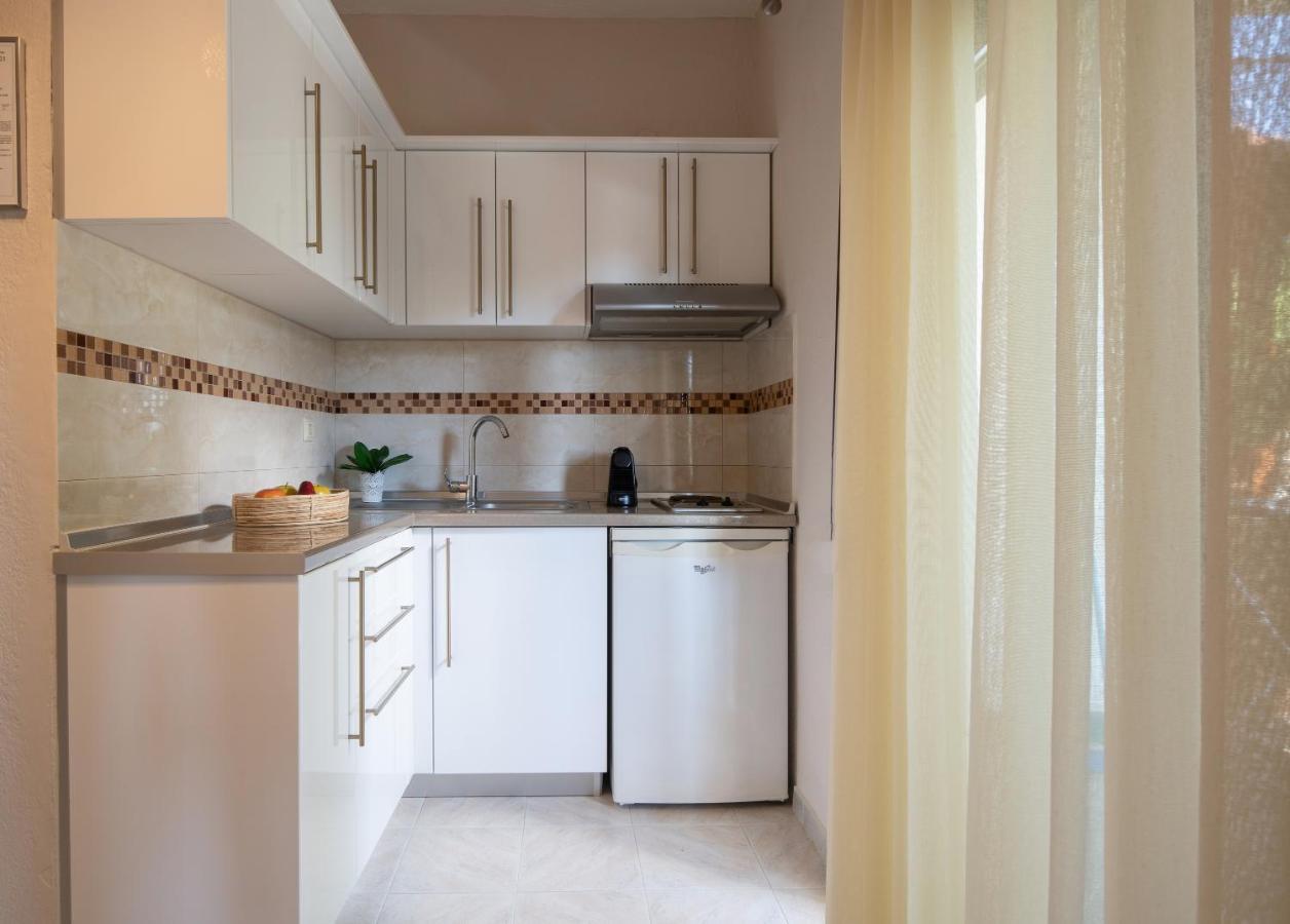 טורוני Tsamakdas House מראה חיצוני תמונה