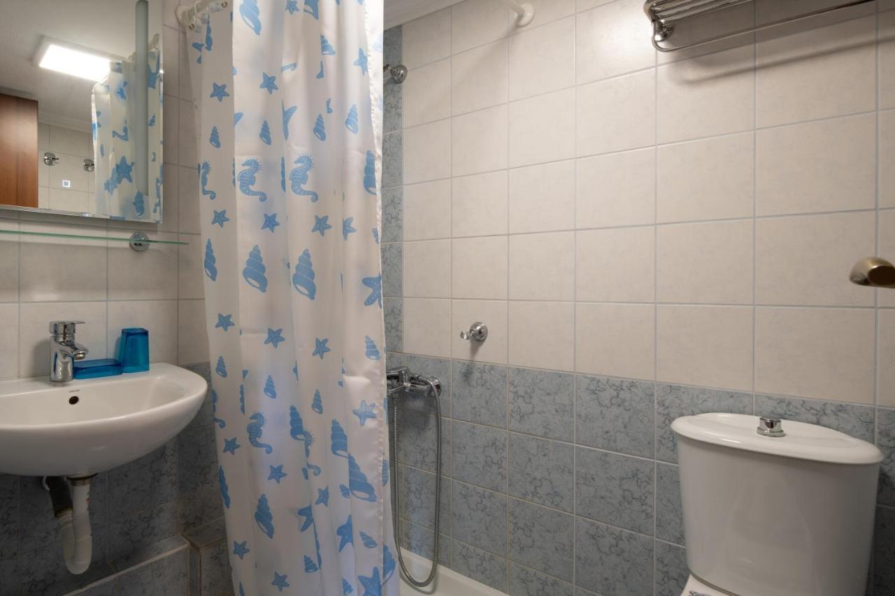 טורוני Tsamakdas House מראה חיצוני תמונה