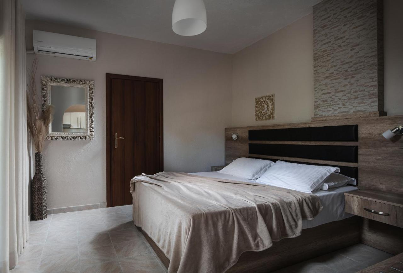 טורוני Tsamakdas House מראה חיצוני תמונה