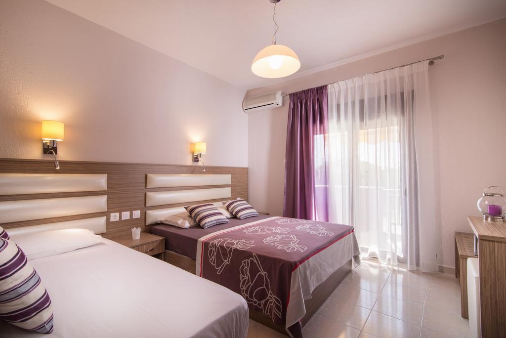 טורוני Tsamakdas House מראה חיצוני תמונה