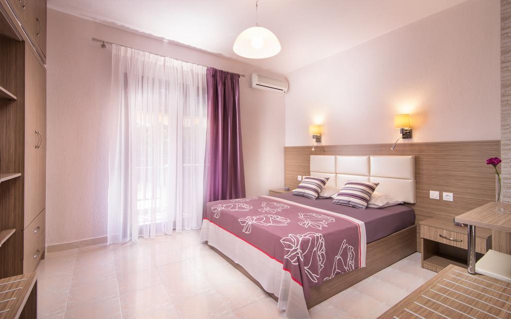 טורוני Tsamakdas House מראה חיצוני תמונה